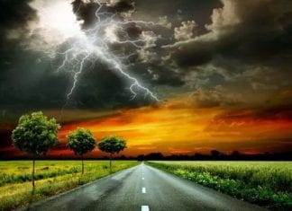 Les Perturbations Climatiques